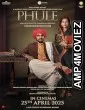 Phule (2025) HQ Bengali Dubbed Movie