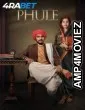 Phule (2025) HQ Hindi Dubbed Movie