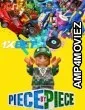Piece By Piece (2024) HQ Hindi Dubbed Movie