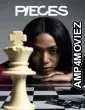 Pieces (2025) HQ Hindi Dubbed Movie