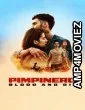 Pimpinero Blood And Oil (2024) ORG Hindi Dubbed Movie