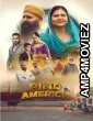 Pind America (2023) Punjabi Movie