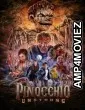 Pinocchio Unstrung (2026) Hindi Dubbed Movie