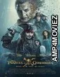 Pirates of the Caribbean Dead Men Tell No Tales (2017) Hindi Dubbed Movie