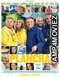 Plancha (2022) HQ Hindi Dubbed Movie