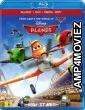 Planes (2013) Hindi Dubbed Movies