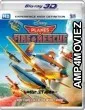 Planes Fire Rescue (2014) Hindi Dubbed Movies