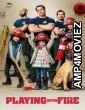 Playing With Fire (2019) ORG Hindi Dubbed Movie