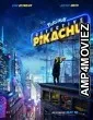 Pokemon Detective Pikachu (2019) English Full Movie