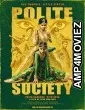 Polite Society (2023) HQ Bengali Dubbed Movie
