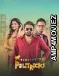 Politricks (2026) Season 1 Bengali Web Series