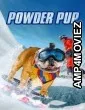 Powder Pup (2024) HQ Hindi Dubbed Movie