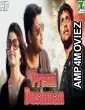Premi Dushman (Prana Koduve Gelathi) (2019) Hindi Dubbed Movie