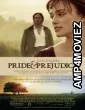 Pride Prejudice (2005) Hindi Dubbed Full Movie