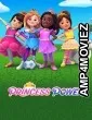 Princess Power (2023) Hindi Dubbed Season 1 Complete Show