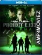 Project E 1337 Alpha (2018) Hindi Dubbed Movies