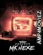 Project MKHEXE (2025) HQ Bengali Dubbed Movie