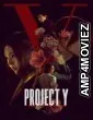 Project Y (2026) ORG Hindi Dubbed Movie