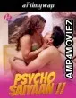 Psycho Saiyaan (2024) S01 Part 1 Hulchul Hindi Hot Web Series