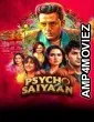 Psycho Saiyaan (2026) Season 1 Hindi Web Series