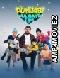 Punjabi Aa Gaye Oye (2025) Punjabi Movie