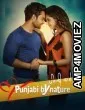 Punjabi By Nature (2024) Punjabi Movie
