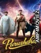 Purushaha (2026) HQ Hindi Dubbed Movie