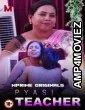 Pyasi Teacher (2020) UNRATED MPrime Bengali Short Film