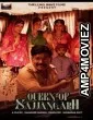 Queen of Sajjangarh (2021) Hindi Full Movie