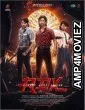 RDX: Robert Dony Xavier (2023) HQ Bengali Dubbed Movie