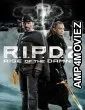 R I P D 2 Rise of The Damned (2022) HQ Telugu Dubbed Movie