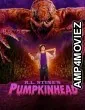 R L Stines Pumpkinhead (2025) ORG Hindi Dubbed Movie