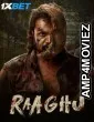 Raaghu (2023) HQ Hindi Dubbed Movie