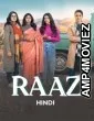 Raaz (Kuheli) (2026) Season 1 Hindi Web Series