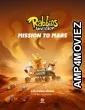 Rabbids Invasion Mission to Mars (2022) Hindi Dubbed Movie