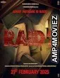 Raid 2 (2025) HQ Telugu Dubbed Movie