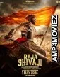 Raja Shivaji (2026) HQ Hindi Dubbed Movie