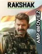Rakshak Indias Braves (2024) Season 2 Hindi Web Series