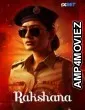 Rakshana (2024) HQ Hindi Dubbed Movie