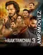 Raktanchal (2026) Season 3 Hindi Web Series