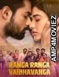 Ranga Ranga Vaibhavanga (2022) ORG Hindi Dubbed Movie