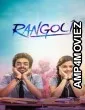 Rangoli (2023) ORG Hindi Dubbed Movie