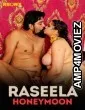 Raseela Honeymoon (2024) Neonx Hindi Short Film