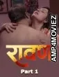 Ravan (2025) S01 Part 1 9redmovies Hindi Hot Web Series