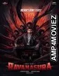 Ravanasura (2023) HQ Hindi Dubbed Movie