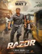Razor (2026) HQ Hindi Dubbed Movies