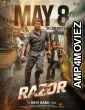 Razor (2026) HQ Hindi Dubbed Movie
