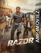 Razor (2026) ORG Hindi Dubbed Movie