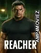 Reacher (2022) Season 1 Hindi Dubbed Series