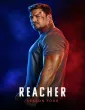 Reacher (2026) Season 4 Hindi Dubbed Web Series